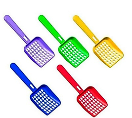 FAMEPAW Kedi tuvalet küreği