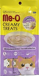 Tuna Scallop Flavor (Ton Balıklı Deniz Tarağı Aromalı)