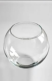 Kısmet Küçük Balık Fanus paşa bahçe