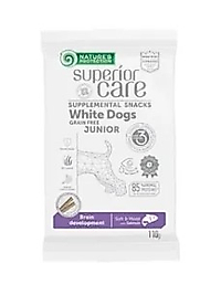 Nature's Protection Superior Care Tahılsız Somonlu Köpek Ödülü 110 Gr
