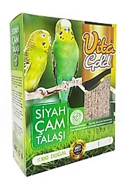 Vita Gold Vitagold Siyah Çam Talaşı 200gr