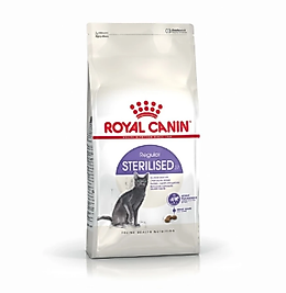 Royal Canin Sterilised 37 1 Kg