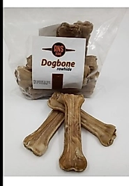 Ans 15 Cmx3 Naturel Pres Kemik Çiğneme Kemiği