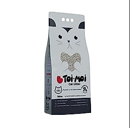 Toi Moi 10 Kg Karbonlu Kedi Kumu