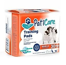 Paticare Training Peds -evcil Hayvan Çiş Pedi