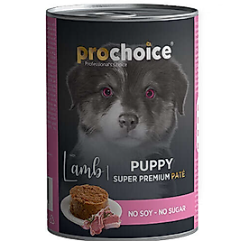 Prochoise Pupy Köpek Konservesi 400 gr