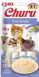 Inaba Churu Tuna Kedi Ödül Maması