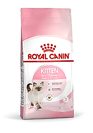 Royal Canin Kitten 1 kg Yavru Kedi Maması