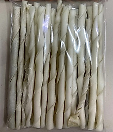 Kemik DOGSlOVE köpek çiğneme kemiği 25 'li