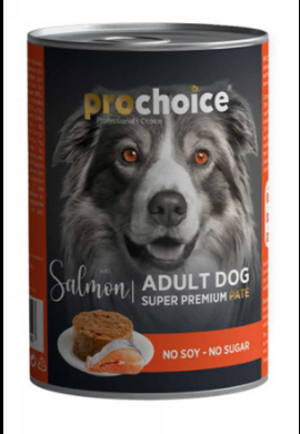 Prochoise Balıklı Köpek Konservesi 400 gr