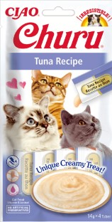Inaba Churu Tuna Kedi Ödül Maması