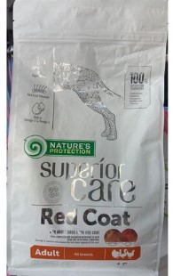 Nature's Protection Nature’s protectıon all breeds