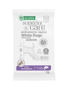 Nature's Protection Superior Care Tahılsız Somonlu Köpek Ödülü 110 Gr