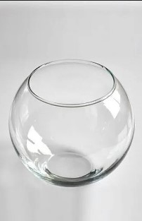 Kısmet Küçük Balık Fanus paşa bahçe