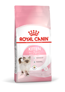Royal Canin Kitten 1 kg Yavru Kedi Maması